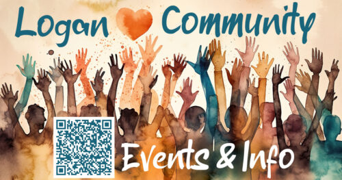 Logan Community Events and Info